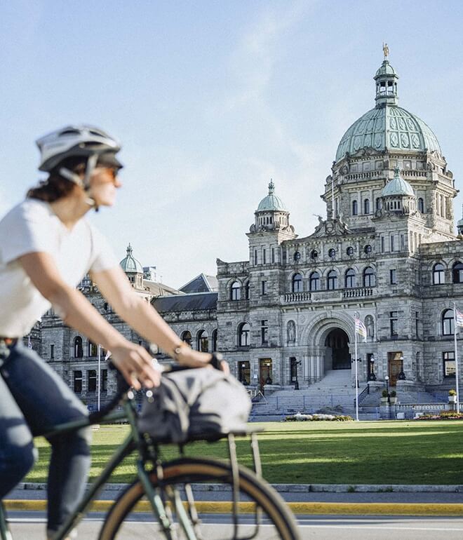 By bike By bike