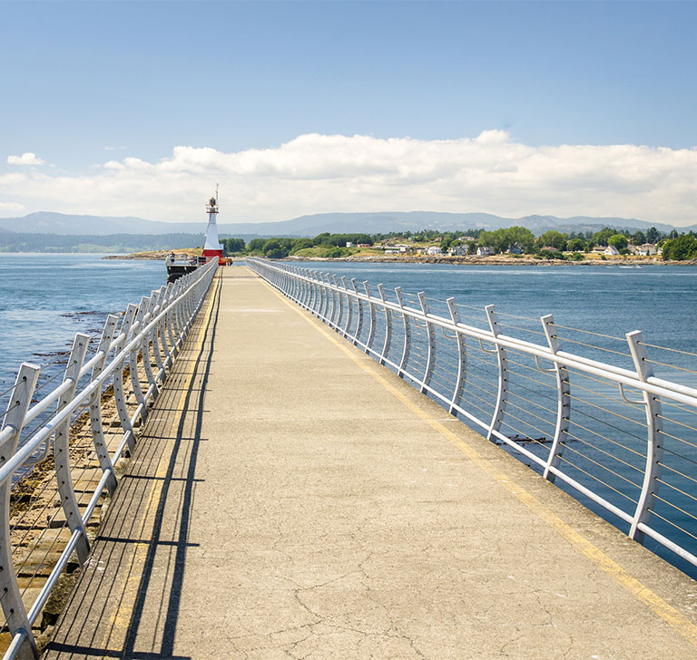 Attractions in Victoria BC