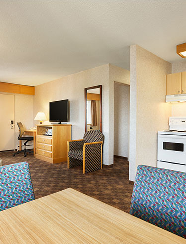 Affordable Long Term Hotels in Victoria, BC