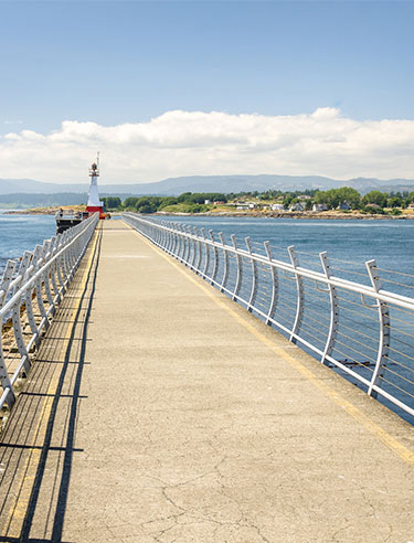 Hotel Rooms & Suites in Victoria, BC